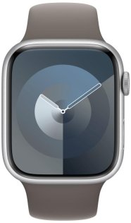 Ремінець Apple for Apple Watch 45mm - Sport Band Clay M/L (MT493)