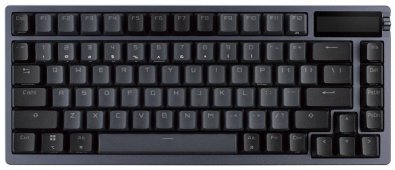 Клавіатура ASUS ROG Azoth NX Red ENG PBT (90MP0316-BKUA01)