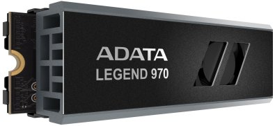 SSD-накопичувач Lenovo Legend 970 2280 PCIe 5.0 x4 NVMe 1TB (SLEG-970-1000GCI)