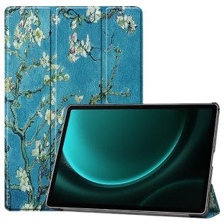 Чохол для планшета BeCover for Samsung Tab S9 Plus/S9 FE Plus - Smart Case Spring (710383)
