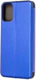 Чохол ArmorStandart for Nokia C32 - G-Case Blue (ARM66998)