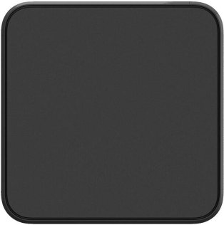 Мобільний роутер ZTE MF927U Black (MF927U / 684479)