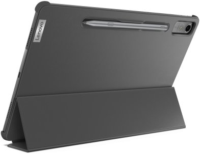 Чохол для планшета Lenovo for Tab P12 - Folio Case Grey (ZG38C05252)