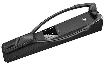 Навушники Sennheiser RS 5200 Black (509272)