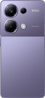 Смартфон POCO M6 Pro 4G 8/256GB Purple