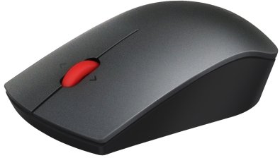 Миша Lenovo Professional Wireless Laser Mouse Black (4X30H56887)