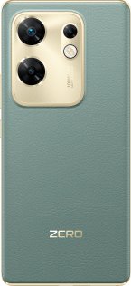 Смартфон Infinix Zero 30 4G X6731B 8/256GB Misty Green