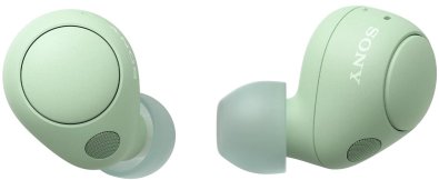 Навушники Sony WF-C700N Sage Green (WFC700NG.CE7)