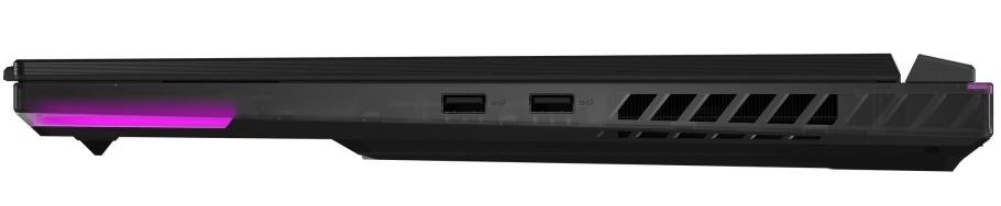  Ноутбук ASUS ROG Strix SCAR 18 2024 G834JYR-R6059X Off Black