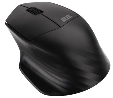 Комплект клавіатура+миша 2E MK440 Grey/Black (2E-MK440WBGR_UA)