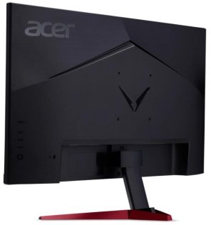Монітор Acer VG270EBMIPX (UM.HV0EE.E01)