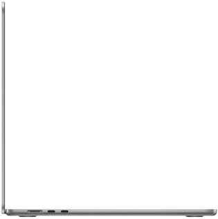 Ноутбук Apple MacBook Air 15.3 M3 Chip 10GPU Space Grey (MXD13)