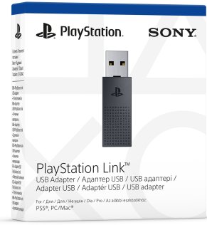 Адаптер USB Sony PlayStation Link (1000039995)