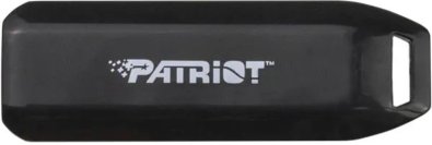 Флешка USB Patriot Xporter 3 32GB (PSF32GX3B3U)