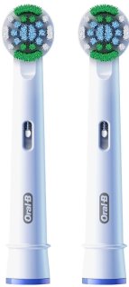 Насадка для зубної щітки Braun Precision Clean EB20RX 2pcs (EB20RX-2)