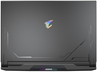 Ноутбук Gigabyte Aorus 17X AZG-65KZ665SH Royal Black (AORUS_17X_AZG-65KZ665SH)