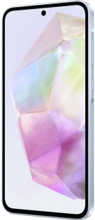 Смартфон Samsung Galaxy A35 5G A356 8/128GB Iceblue (SM-A356BLBBEUC)