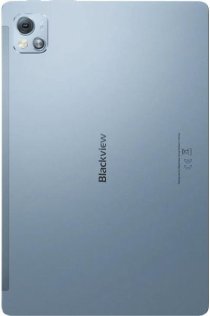  Планшет Blackview Tab 13 Pro 8/128GB Blue (6931548314240)