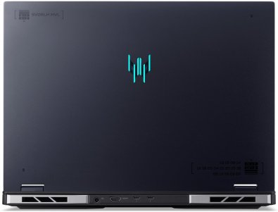 Ноутбук Acer Predator Helios Neo 18 PHN18-71-94MB NH.QS0EU.001 Black