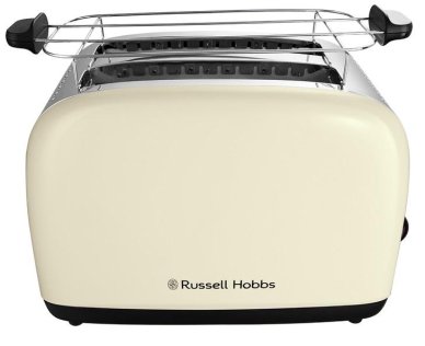 Тостер Russell Hobbs Colours Plus Cream (26551-56)