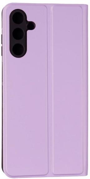 for Samsung A15 4G A155/A15 5G A156 - Exclusive New Style Purple