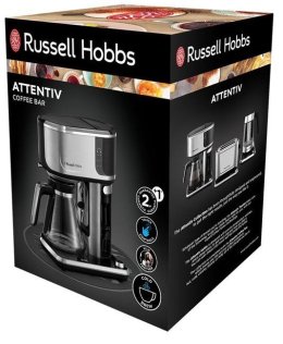 Крапельна кавоварка Russell Hobbs Attentiv (26230-56)