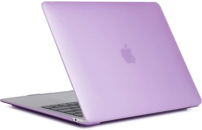 Air Shell for MacBook Air 13.3 2018 A2337/A1932/A2179 Purple