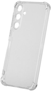 for Samsung A35 - TPU AntiShock Clear