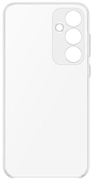 Чохол-накладка Samsung для A55 (A556) - Clear Case Transparency