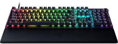  Клавіатура, комплект Razer Huntsman V3 Pro Black (RZ03-04970100-R3M1)