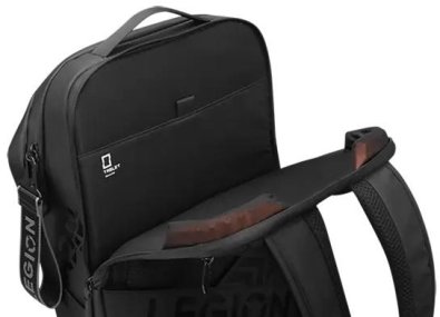 Рюкзак для ноутбука Lenovo GB700 Black (GX41M53147)