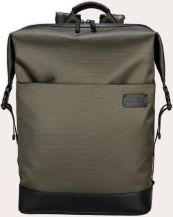 Наплічник для ноутбука Tucano Modo Premium Military Green (BMDOKP-VM)