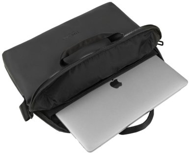 Сумка для ноутбука Tucano Gommo Black (BGOM15-BK)