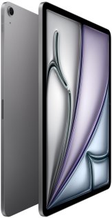 Планшет Apple iPad Air 13 M2 Wi-Fi 5G 128GB Space Grey (MV6Q3)
