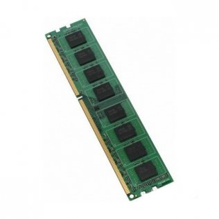 Пам'ять Micron DDR3 1х4ГБ (RM51264BA1339)