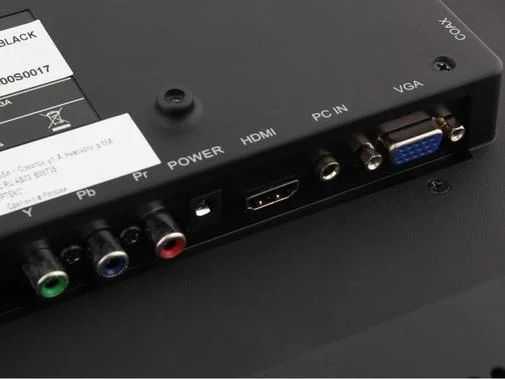 Фото: Телевізор LCD Supra STV-LC1625WL чорний № 8 | KTC