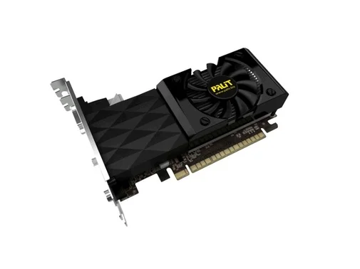 Фото: Відеокарта Palit GT630 (NEAT6300HD41-1085F) № 6 | KTC