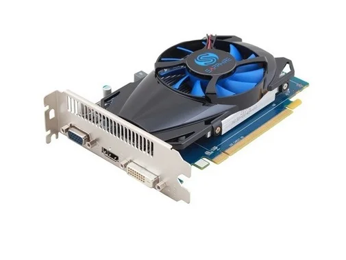 Фото: Відеокарта Sapphire HD7730 (11211-00-20G) № 5 | KTC