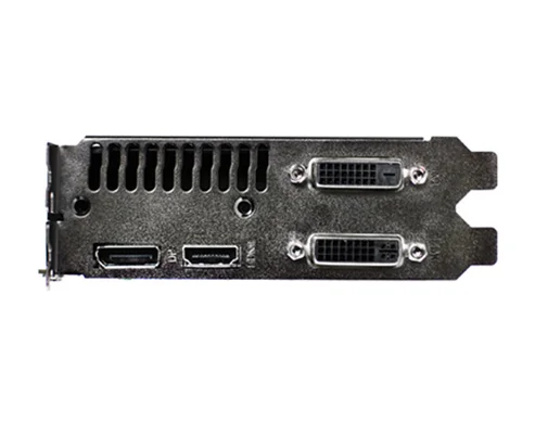 Фото: Відеокарта KFA2 GTX670 EX OC (67NPH6DV6KVZ) № 9 | KTC