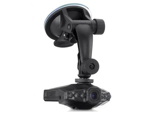 Фото: Відеорегістратор Genius DVR-HD560 № 6 | KTC