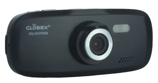 Фото: Відеореєстратор Globex GU-DVF006 № 10 | KTC