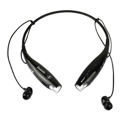 Фото: Гарнітура Lapara HV-800 Black № 5 | KTC