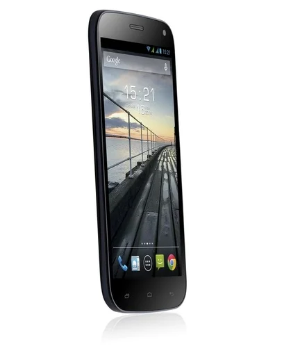 Фото: Смартфон Fly IQ458 синій/сірий № 6 | KTC
