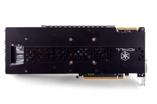 Фото: Відеокарта Inno3D GTX980 (C98V-2SDN-M5DSX) № 9 | KTC