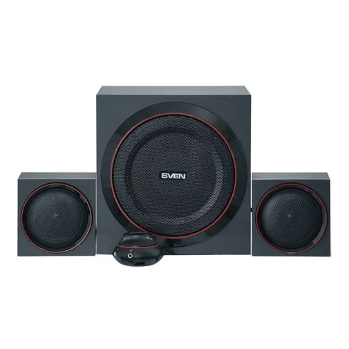 Фото: Колонки Sven MS-1080 № 7 | KTC
