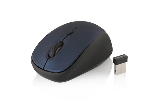Фото: Мишка ModeCom MC-WM6 синя № 7 | KTC