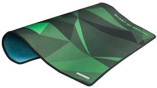 Фото: Килимок Greenwave Game-X-01 № 5 | KTC
