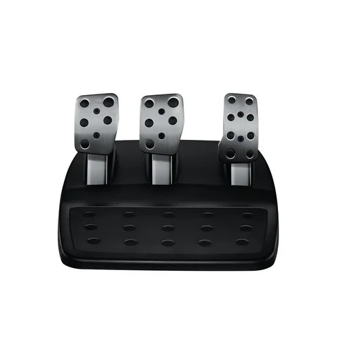 Фото: Кермо Logitech G29 Driving Force Racing Wheel for PS/PC (941-000112) № 16 | KTC