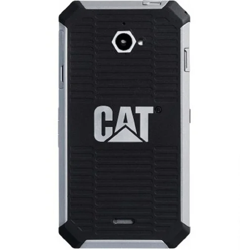 Фото: Смартфон Caterpillar CAT S50 чорний № 8 | KTC
