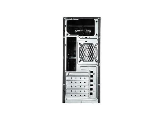 Фото: Корпус Spire SP1075B 500 Вт чорний № 8 | KTC